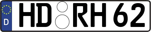 HD-RH62