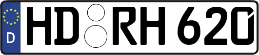 HD-RH620