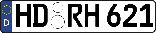 HD-RH621