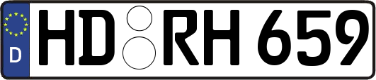 HD-RH659