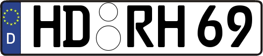HD-RH69