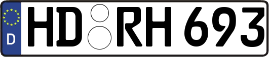 HD-RH693
