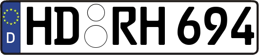 HD-RH694