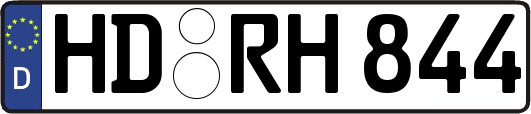 HD-RH844