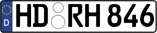 HD-RH846