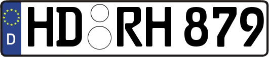 HD-RH879