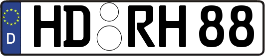 HD-RH88