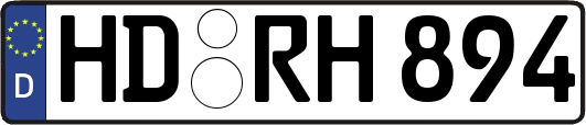 HD-RH894