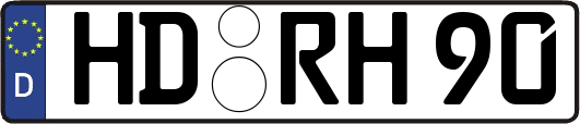 HD-RH90
