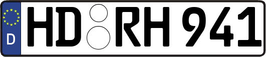 HD-RH941