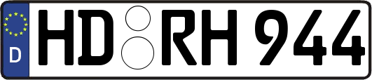 HD-RH944