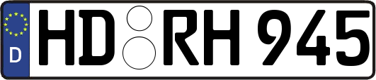 HD-RH945