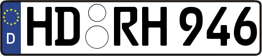 HD-RH946
