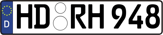 HD-RH948