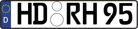 HD-RH95
