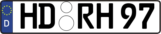 HD-RH97