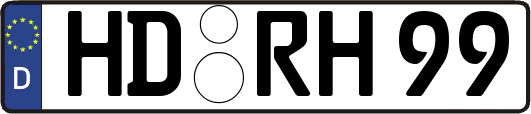 HD-RH99