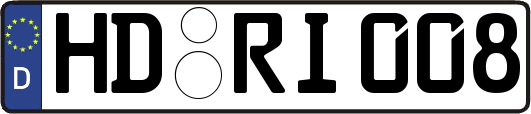 HD-RI008