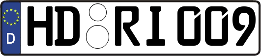 HD-RI009