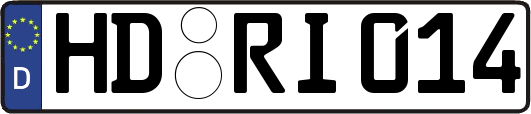HD-RI014