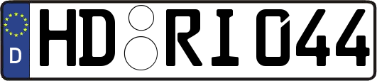 HD-RI044