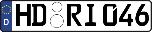 HD-RI046