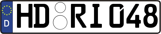 HD-RI048