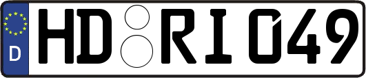 HD-RI049