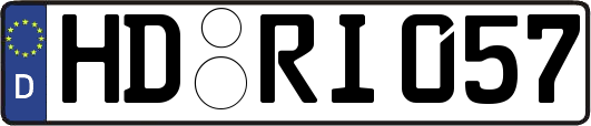 HD-RI057