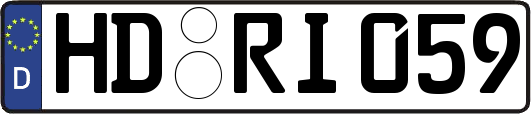 HD-RI059