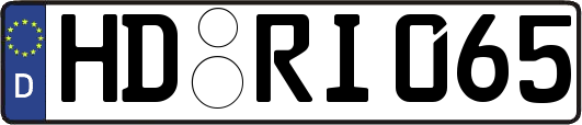 HD-RI065