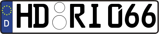 HD-RI066