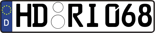 HD-RI068