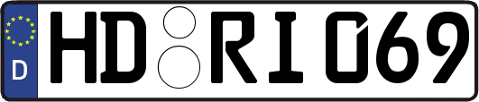 HD-RI069