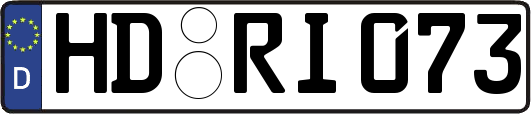 HD-RI073