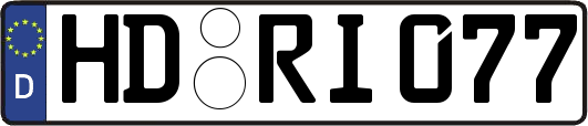 HD-RI077