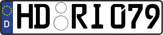HD-RI079
