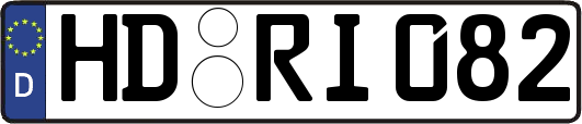 HD-RI082