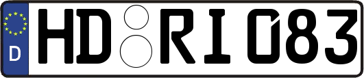 HD-RI083