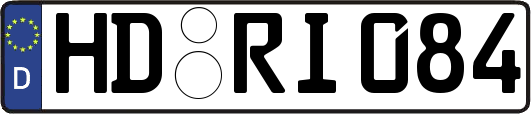 HD-RI084
