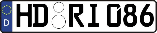 HD-RI086