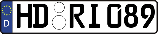 HD-RI089