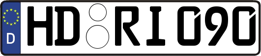 HD-RI090