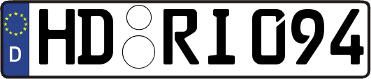 HD-RI094