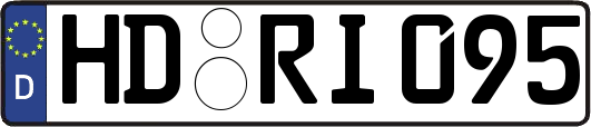 HD-RI095