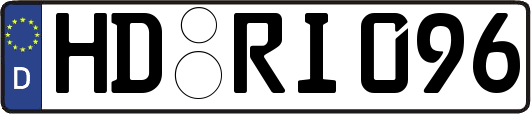 HD-RI096