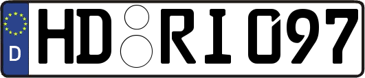 HD-RI097