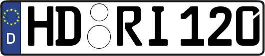 HD-RI120