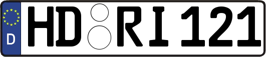 HD-RI121