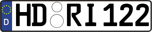 HD-RI122